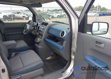 2006 Honda Element Ex-P из США, поврежденный, VIN 5J6YH28786L008700